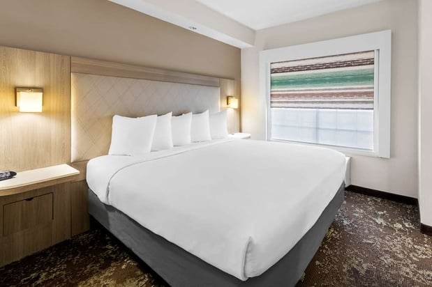 Images Best Western Worlds of Fun Inn & Suites