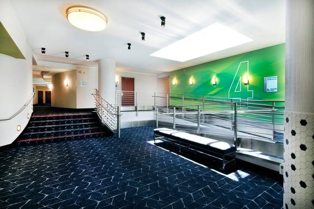 Images Holiday Inn Express & Suites San Francisco Fishermans Wharf by IHG