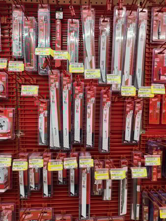Images Keyworth’s Hardware