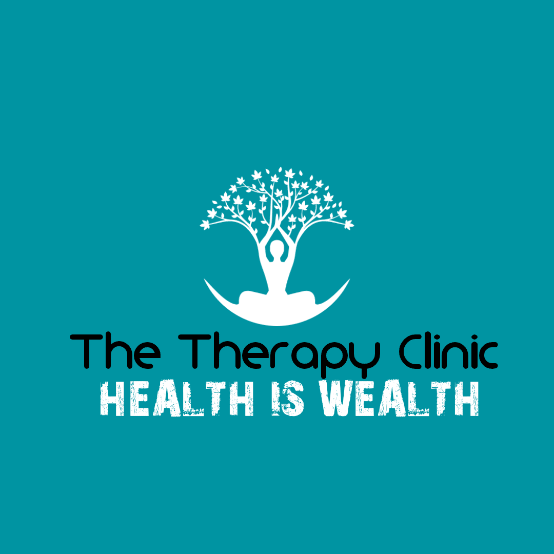 Images The Therapy Clinic
