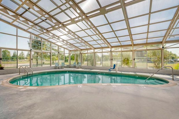 Images Best Western Plus Lafayette Hotel University Area