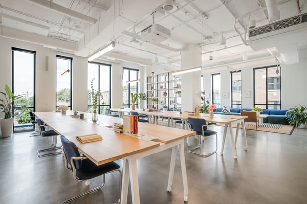Images WeWork 800 N High St