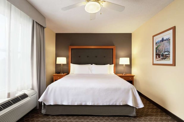 Images Homewood Suites by Hilton Allentown-Bethlehem Airport