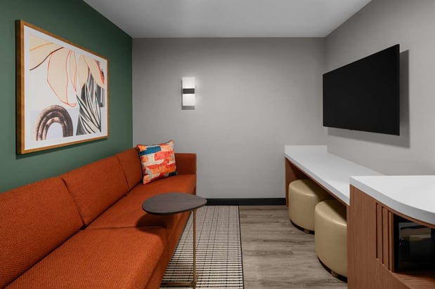 Images Embassy Suites by Hilton Madison Downtown