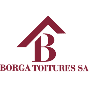 Borga Toitures SA Logo