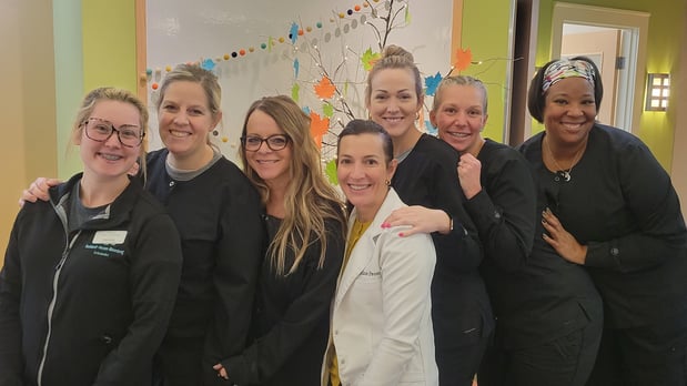 Images Burkhardt Pecora Bloomberg Orthodontics - Okemos Location