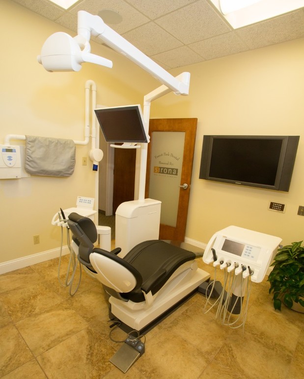Images Forest Park Dental