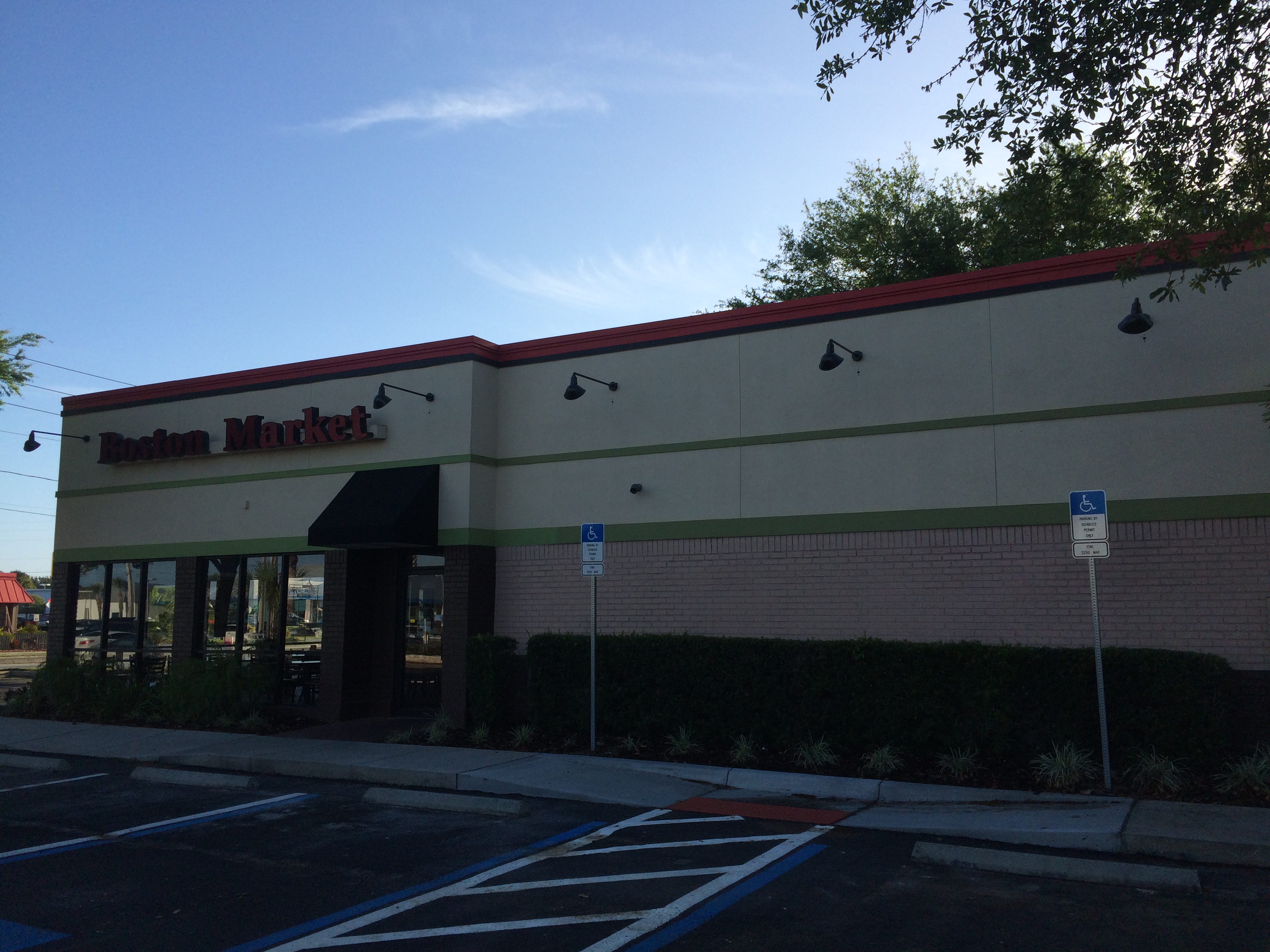 Commercial Electrical Work