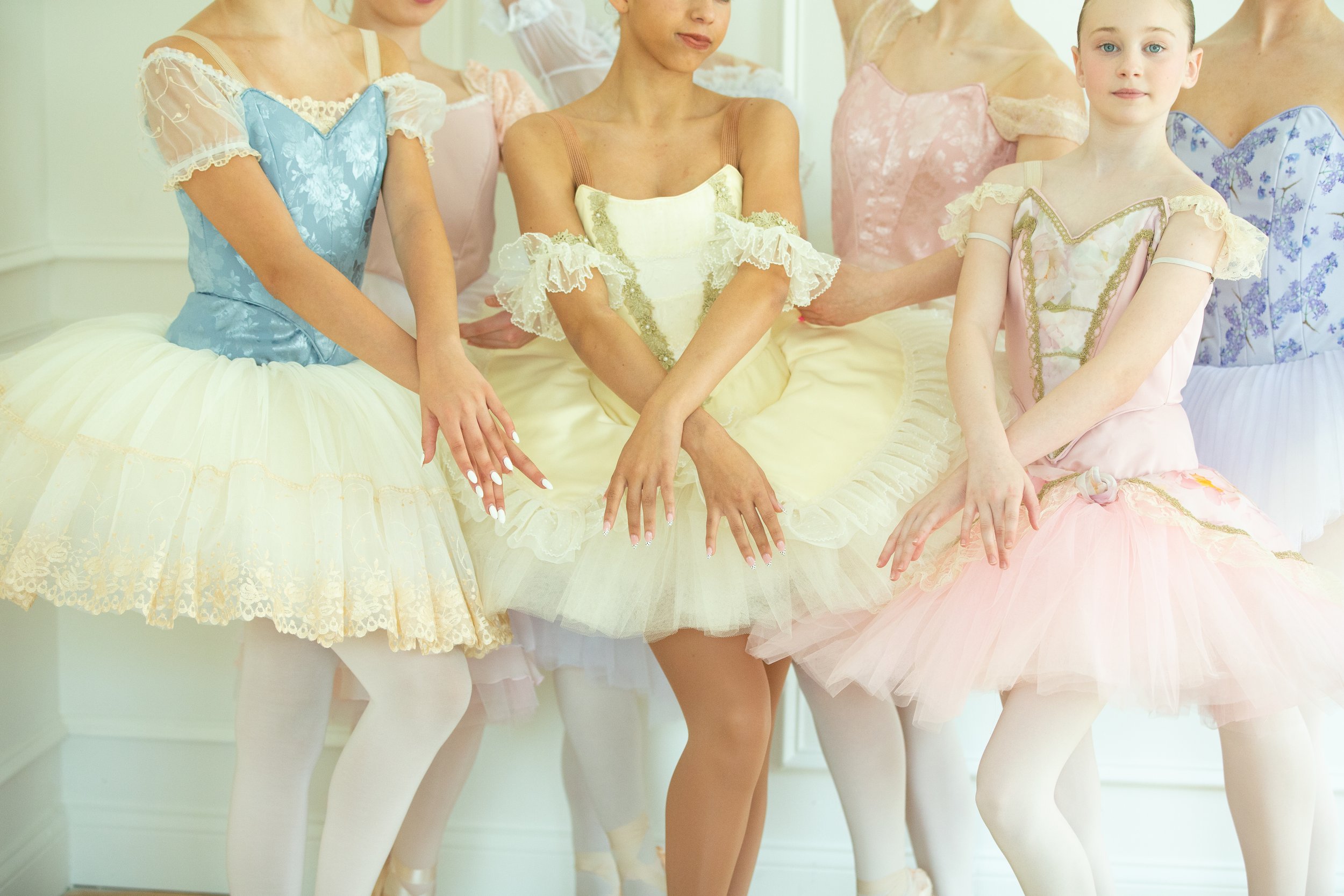 Le Chaton Tutus