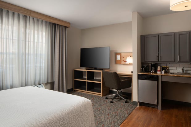 Images Candlewood Suites St. Louis - St. Charles by IHG