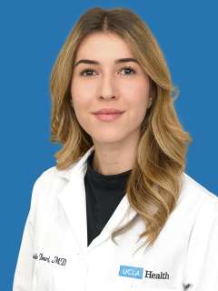 Natalie Rita Bouri, MD - Encino, CA - Internal Medicine