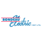 Rondeau Electric 1997 Ltd