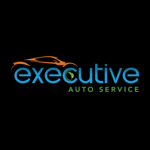 Executive Auto Service Logo