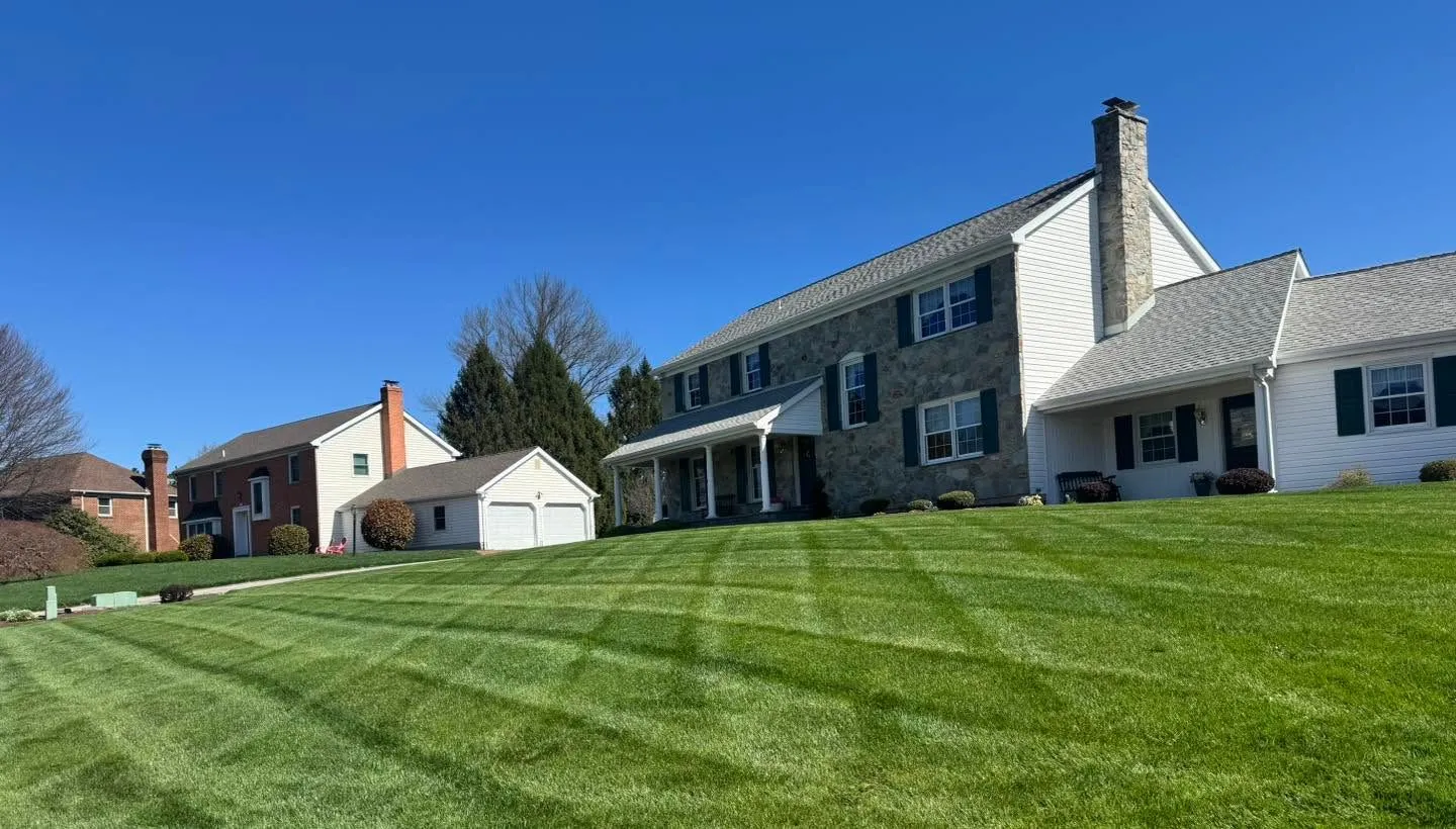 Jimenez Landscaping