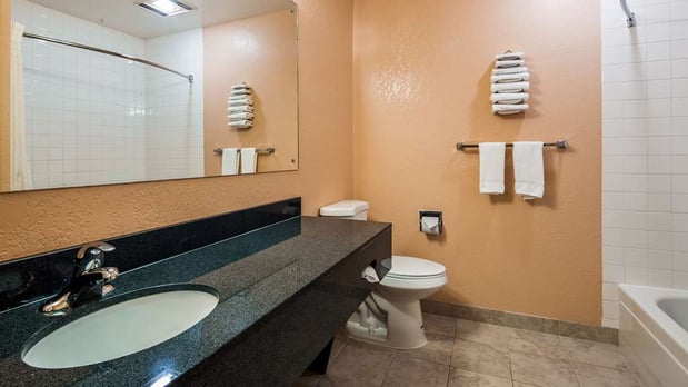 Images SureStay by Best Western Wenatchee