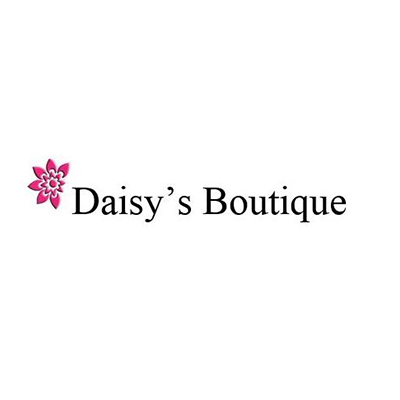 Daisy's Boutique Logo