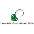 Farmàcia Joanmiquel Solà Logo