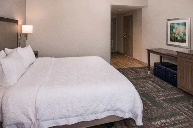 Images Hampton Inn Paragould