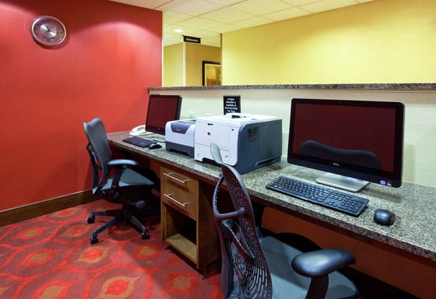 Images Hampton Inn by Hilton Rockford
