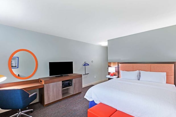 Images Hampton Inn Ozona