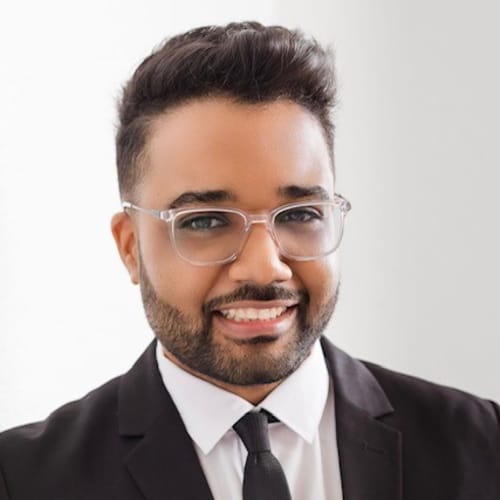 Dr. Elvin F. Ramirez, DDS