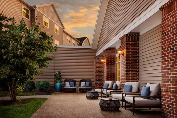 Images Homewood Suites by Hilton Portsmouth