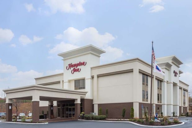 Images Hampton Inn Bremen-I-20 (Carrollton Area)