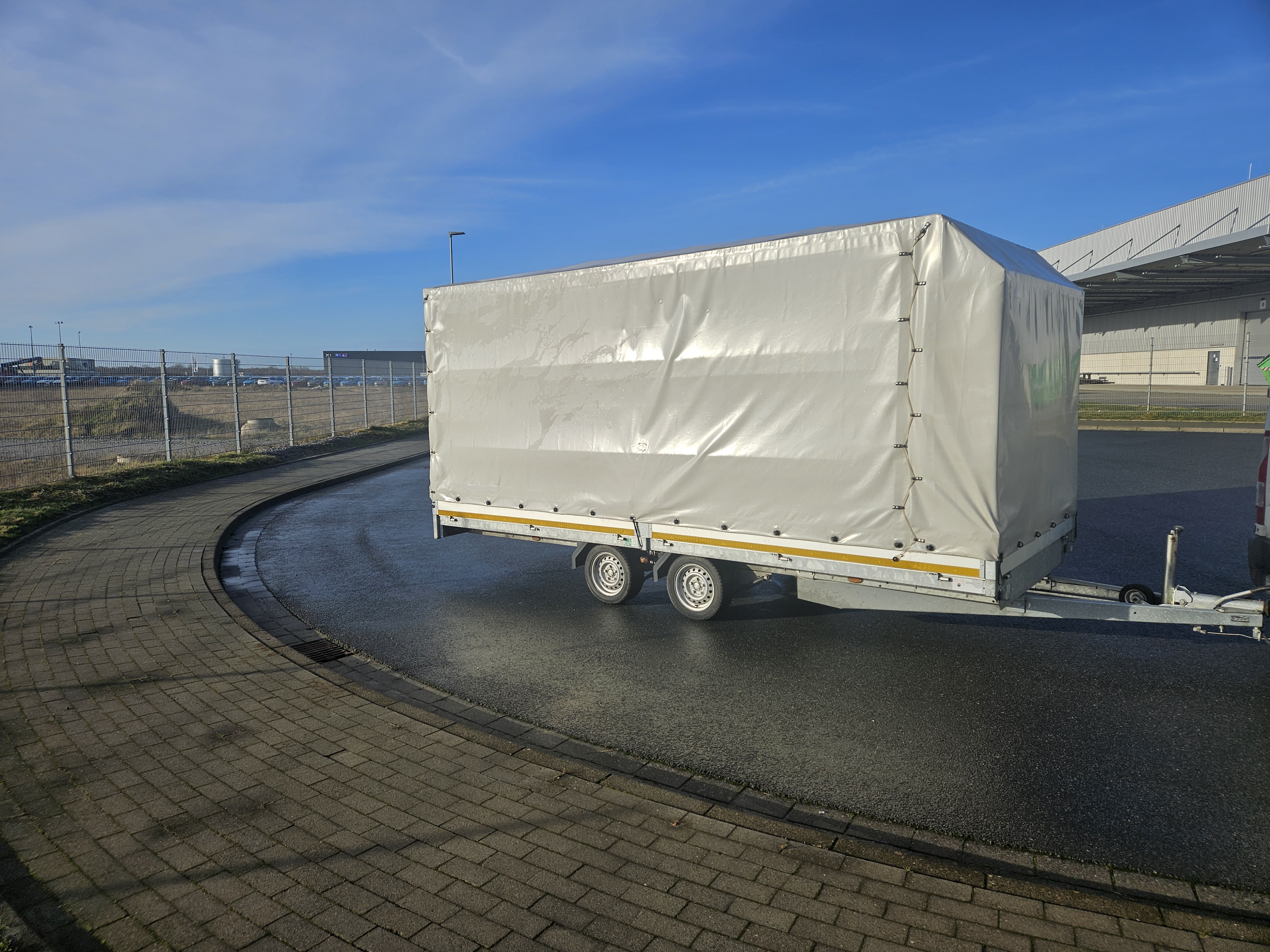 Bilder D.C.T. Minarsch | Umzugsunternehmen Wilhelmshaven