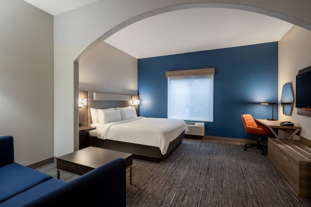 Images Holiday Inn Express Vancouver North - Salmon Creek by IHG