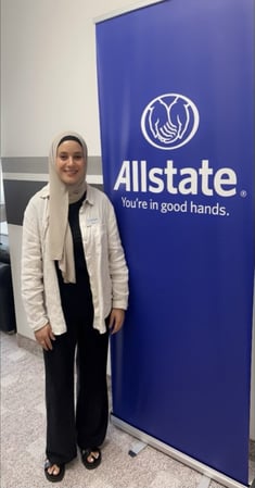 Images Wazni Agency: Allstate Insurance