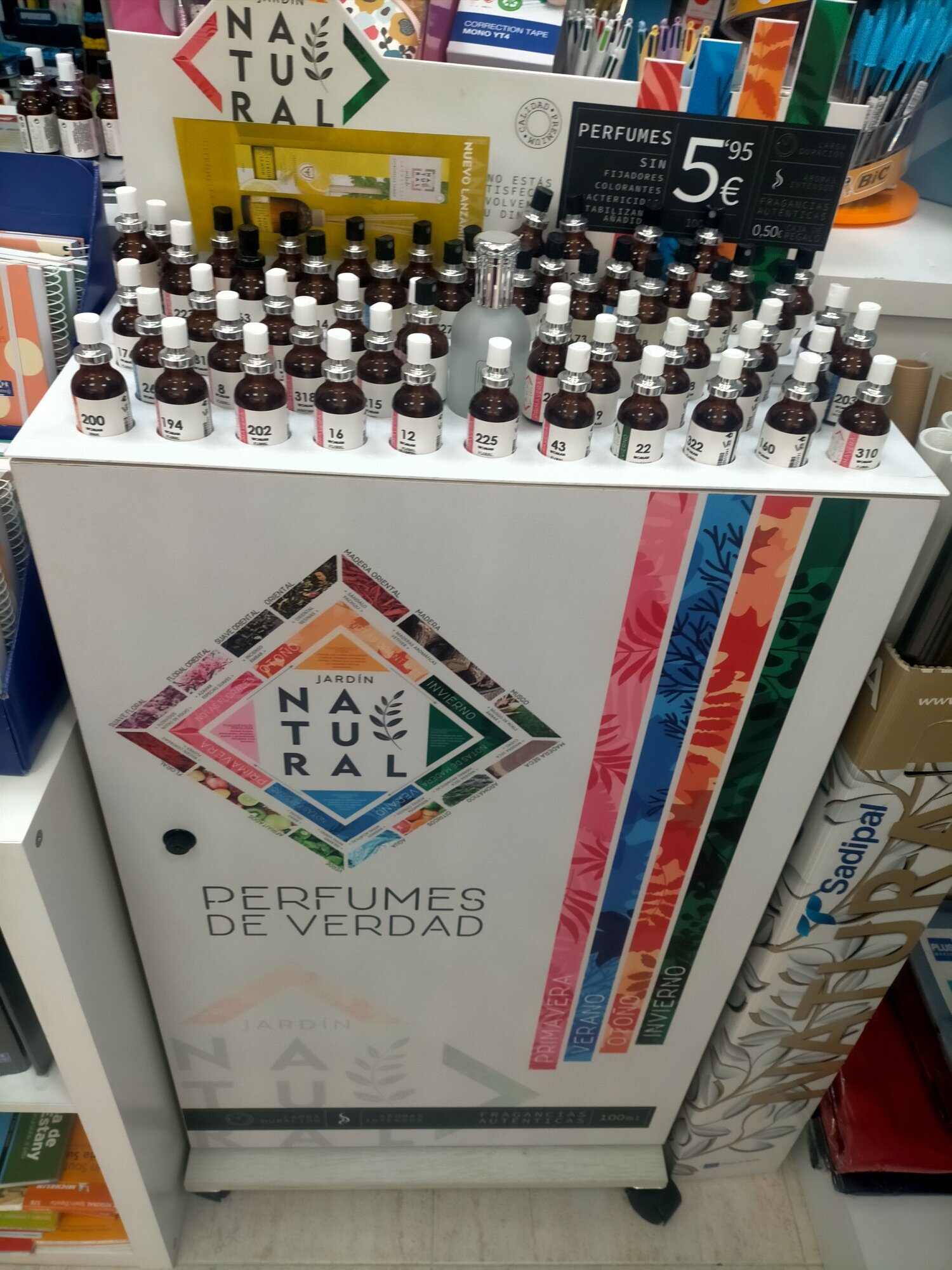 Images Papelería librería Cuenta Cuentos Cártama