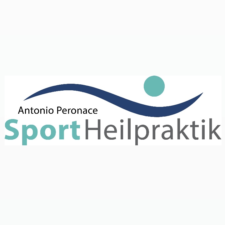 Sport Heilpraktik Antonio Peronace in Offenburg - Logo