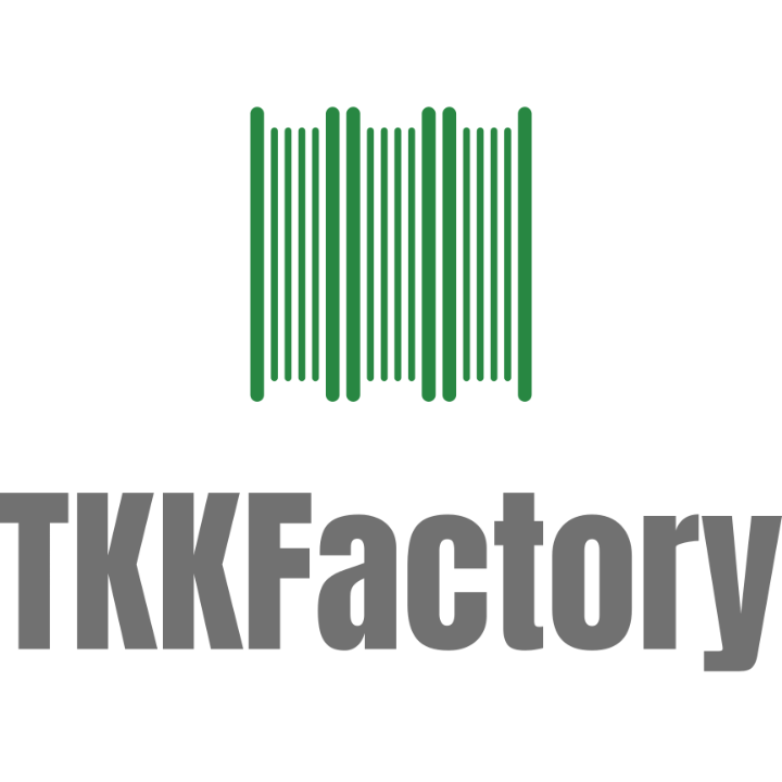 TKKFactory Logo