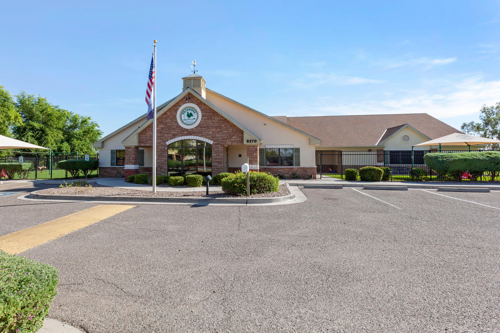 Images Primrose School of Fletcher Heights