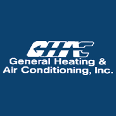 General Heating & Air Conditioning, Inc Logo