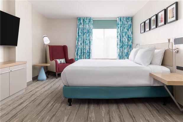 Images Hilton Garden Inn Hanover Arundel Mills BWI Airport