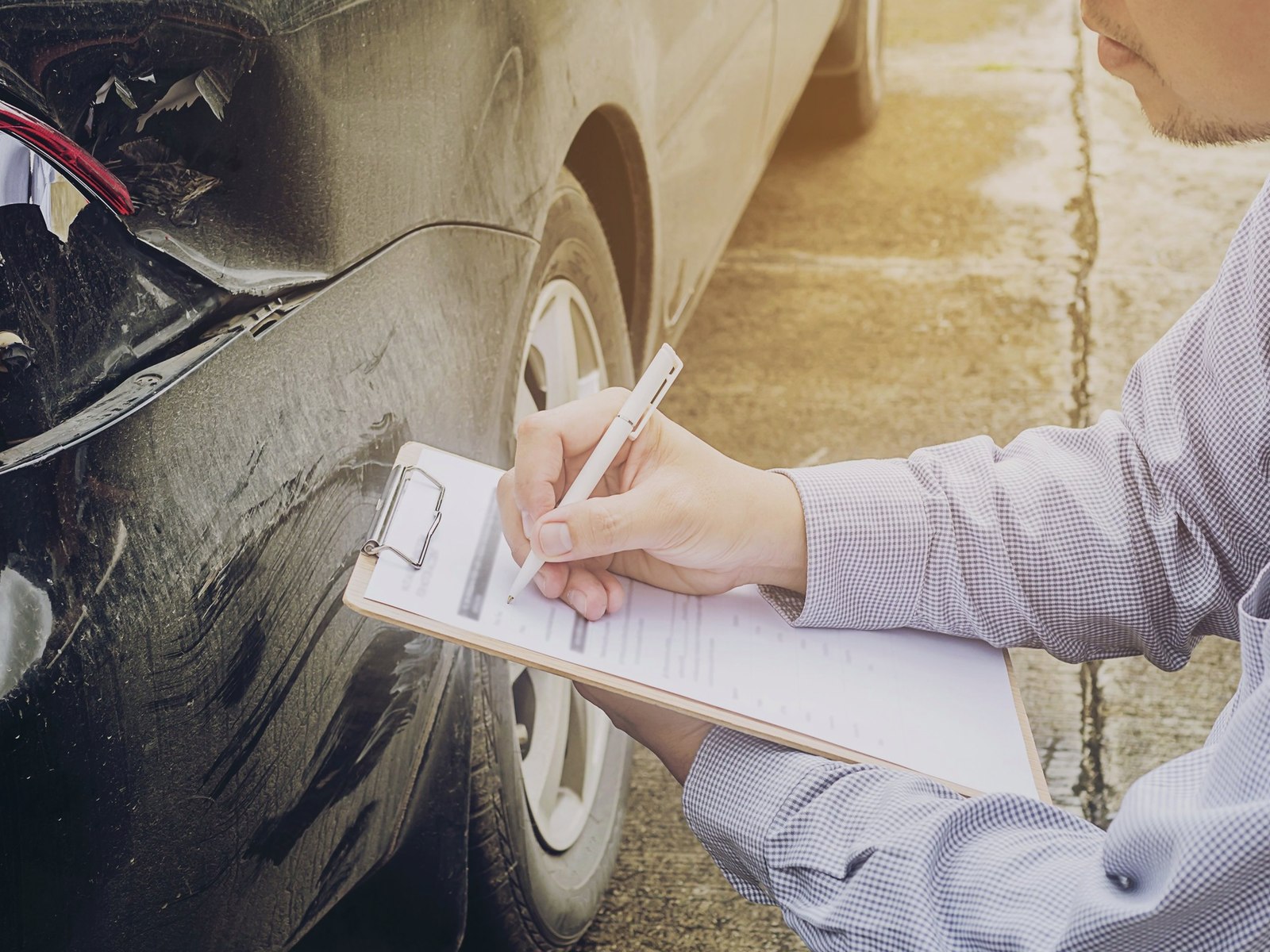 Butterworth Auto Insurance