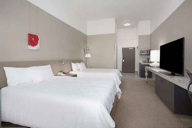 Images Hilton Garden Inn Salt Lake City/Layton