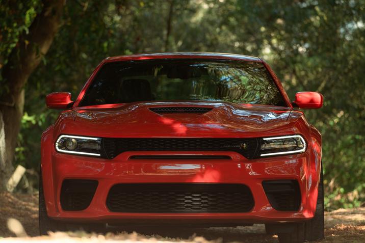 2020 Dodge Charger For Sale in Waterford, PA