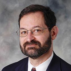 Dr. Claudio Ramaciotti, MD