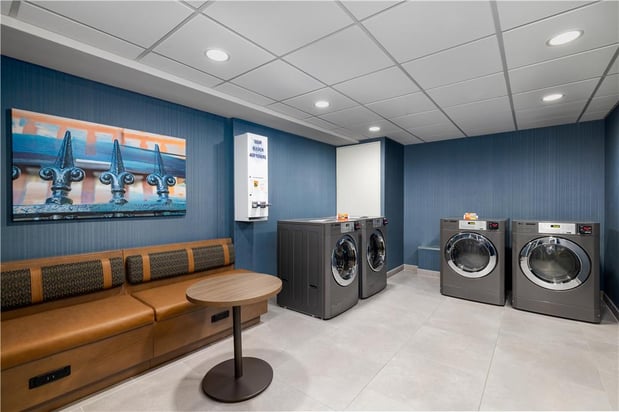 Images Homewood Suites by Hilton Slidell, LA