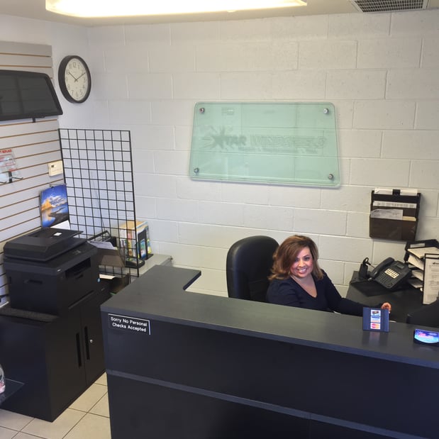 Images Star Windshield