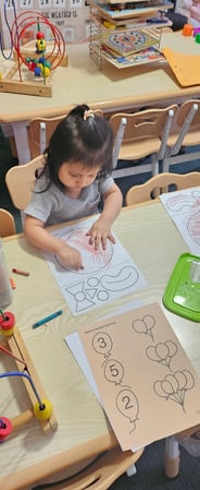 Images Love My Bilingual Angels, Group Family Daycare