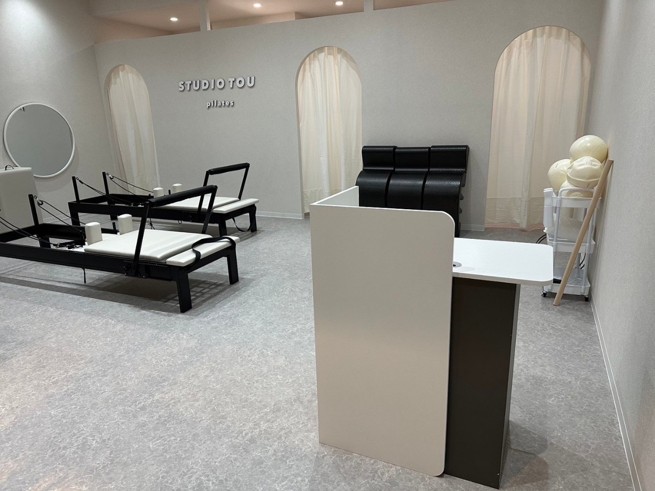 Images ピラティススタジオ PILATES STUDIO TOU 滋賀南草津店
