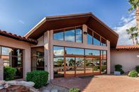 Exterior of Arizona Eye Institute & Cosmetic Laser Center	| Sun City West, AZ