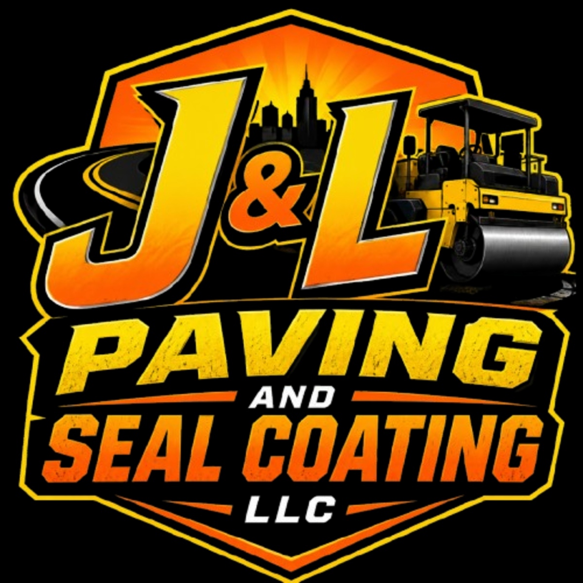 J&L Paving and Sealcoating