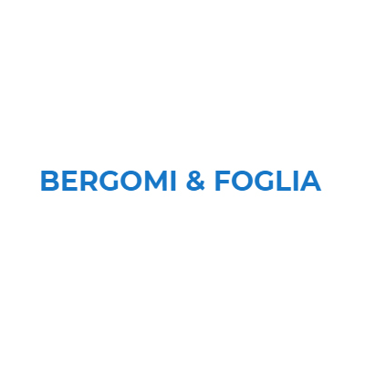 Bergomi e Foglia Logo