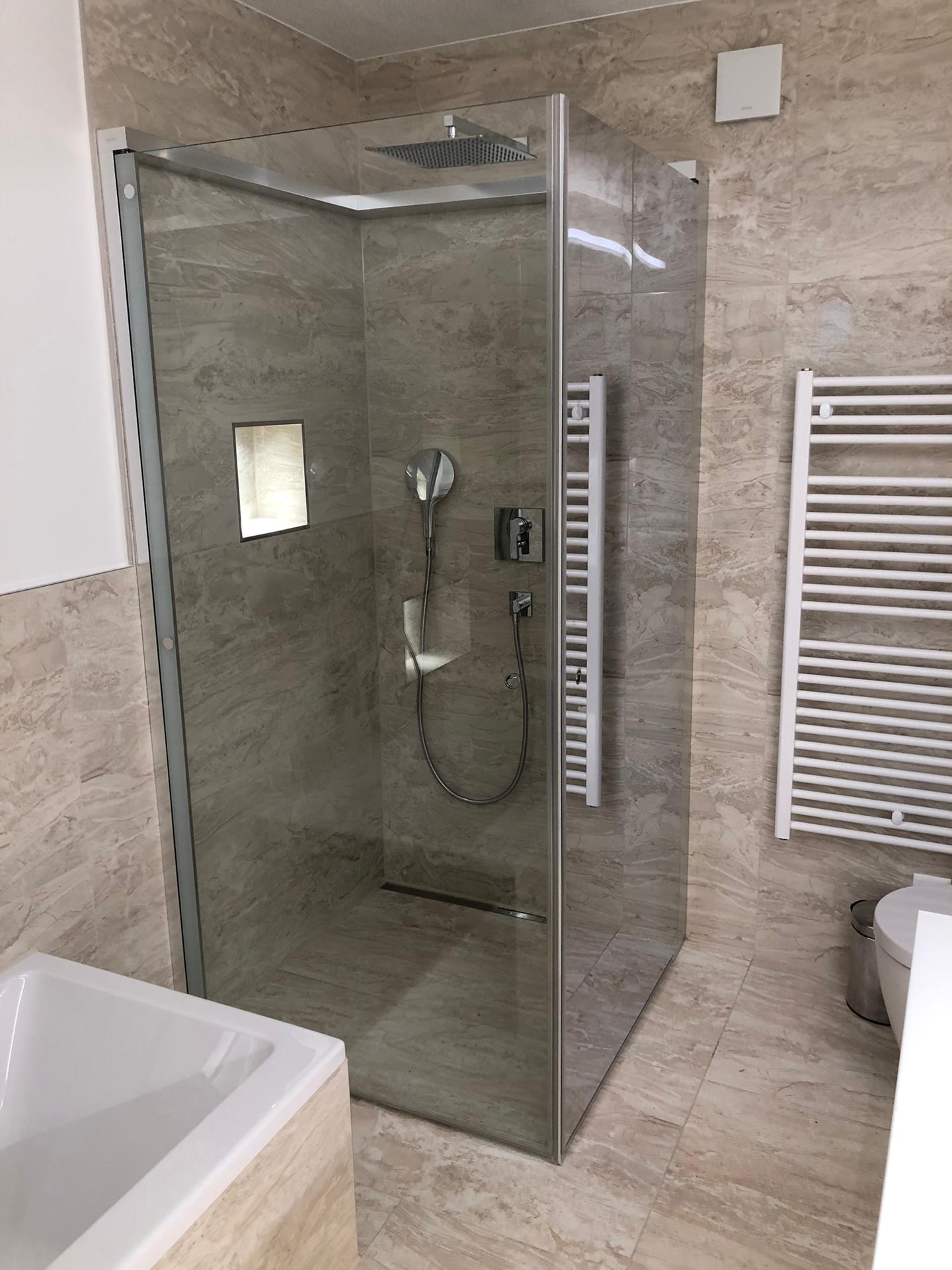 Beck Bau GmbH, Allmendstrasse 23 in Turgi