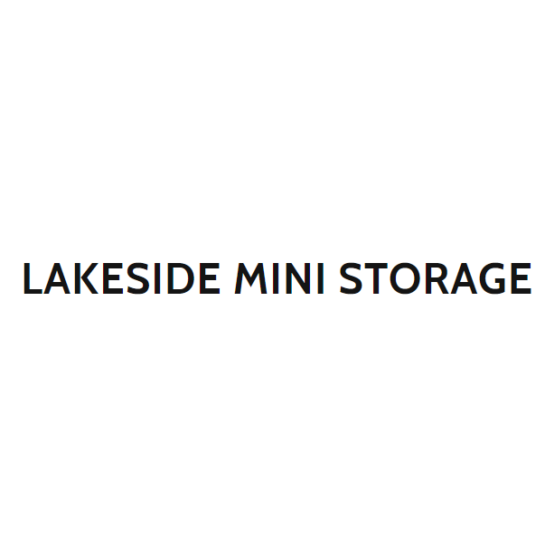 Lakeside Mini Storage Logo