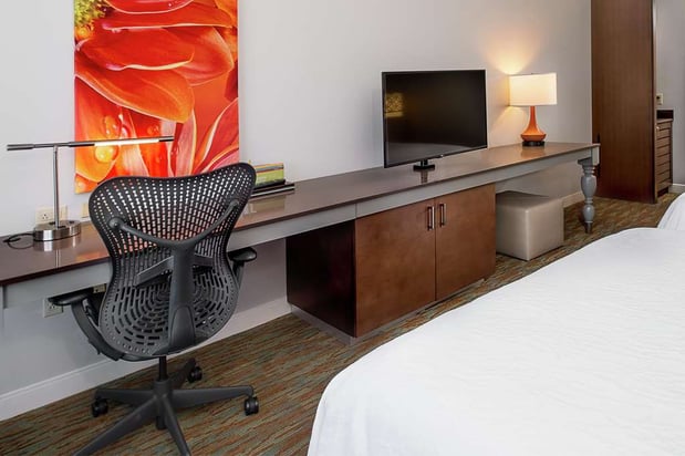 Images Hilton Garden Inn St. Louis/O'Fallon MO